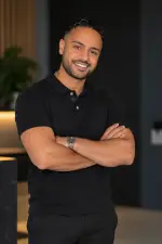 Taha Ali