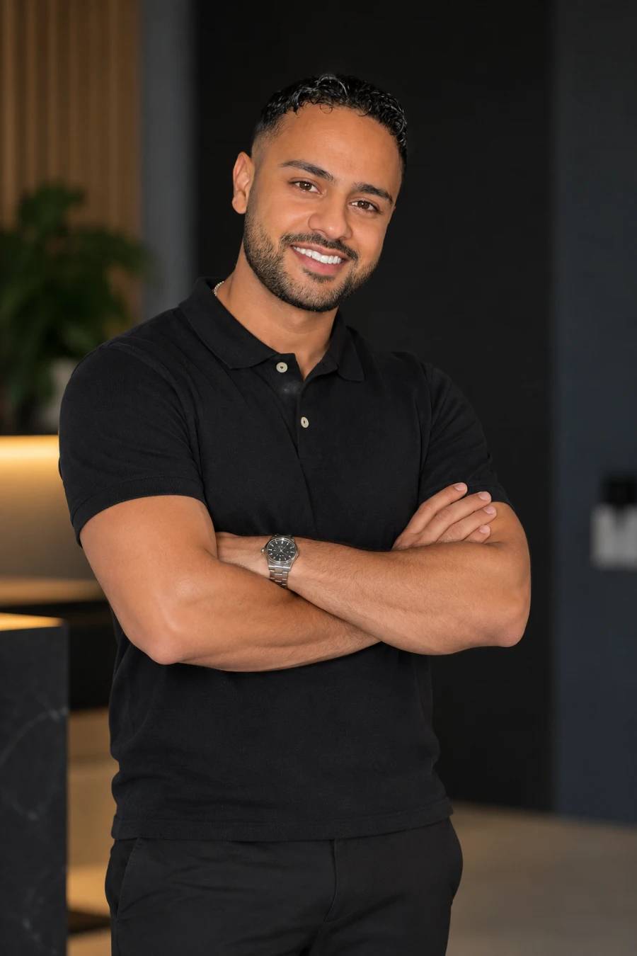 Taha Ali